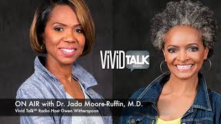 Dr. Jada Tells the Truth About Weight Loss