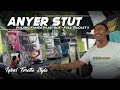 KONVOI BUS MSM ASYROF PALING BANYAK & BAR-BAR, FULL TELOLET🥳Edisi Pulang FAMGATH MSM AFA Wisata