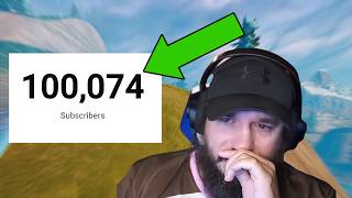 He Finally Did It🥺
