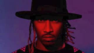 Future-Fly Shit Only (Chopped&Screwed) by DJDG