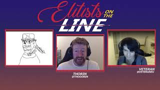 Elitists on the Line Episode 6: Health and Travel