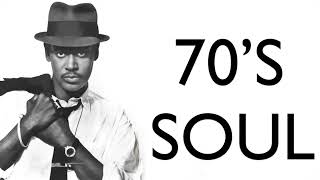 70S SOUL - Stevie Wonder, Marvin Gaye, Commodores, The Jackson 5 and more