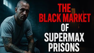 The Black Market of Supermax Prisons: Inside America’s Invisible Criminal Empire