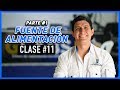 Fuente de Alimentación Parte 1 - Clase 11 - Curso l de reparación de placas iPhone