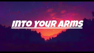 Witt Lowry - Into Your Arms [No Rap] ft. Ava Max [Lyrics]