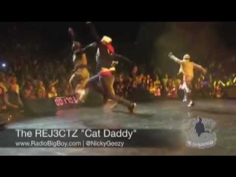 The Rej3ctz - Cat Daddy.wmv - YouTube