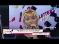 Download GIFT CERNA GISING NA KAIBIGAN NET25 LETTERS AND MUSIC mp3