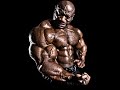 DEXTER JACKSON EL HOMBRE QUE SE BAÑÓ EN LA PISCINA DE COCOON