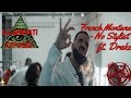 French Montana - No Stylist ft. Drake (Music Video) Illuminati Exposed