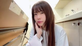 2023年03月25日 12時47分16秒 小田 えりな（AKB48 チーム８）