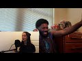 reacting to faouzia starboy the weeknd feat. daft punk cover