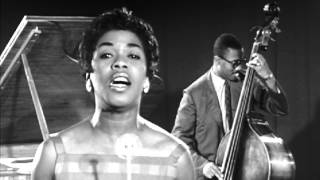 Sarah Vaughan - If This Isn't Love (Live from Sweden) Mercury Records 1958