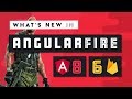 5 Cool New Features in AngularFire