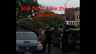 The Drama in Cumberland MD #15