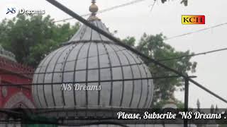 NS Dreams | Ya Khujja Moin Uddin Hassan | Most Beautiful Naat | New Romantic WhatsApp Status Video