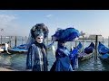 Venice Carnival 2015 - the best masks - Carnevale di Venezia 2015 - Video - by Giovanni Rosin - John