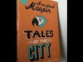 Book Review! Tales of the City