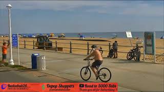 Virginia Beach Live Webcam - Virginia Beach Boardwalk Live Cam - Virginia Beach Virginia Live Cam