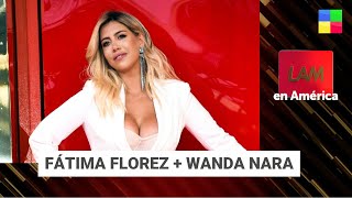 Wanda Nara habló en vivo + Denuncia contra Fátima Florez #LAM | Programa completo (02/01/25)