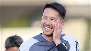 名古屋がベルギー1部ヘントの元日本代表GKシュミット・ダニエルを完全移籍で獲得へ