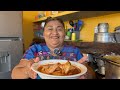 Caldo de Camarón Guisado con Chile Rojo | COCINANDO CON DOÑA MARY