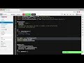 EP 1.4 - Angular / Quickstart / String Interpolation