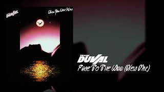 Frank Duval - Face To The Wind (New Mix)