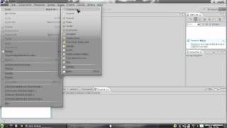 Importar Proyecto Netbeans a Eclipse