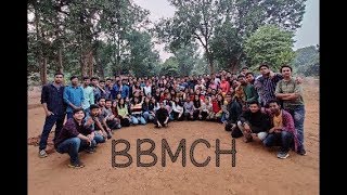 1st Year Batch Picnic (2019-20)| BBMCH | CINEMEDICS Productions