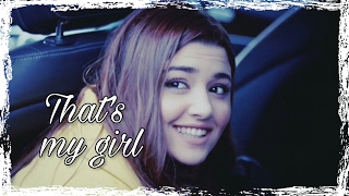 ◆ Hayat Sarsilmaz | That's my girl