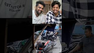 Valla Tppem Ledu Yedaina Unte Aa Road Vesina Contractor De Tappu🤣  #ytshorts #react #reactionvideo