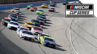 2020 O'Reilly Auto Parts 500