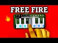 FREE FIRE Tune 🔥 For Free Fire Gamers | Free Fire Song Theme Music BGM #shorts