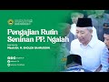 🔴 LIVE PENGAJIAN SENINAN BERSAMA MBAH KH. M SHOLEH BAHRUDDIN PP. Ngalah - Senin, 14 Oktober 2024