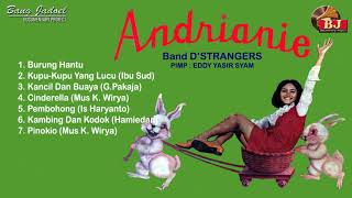 ANDRIANIE - LAGU KENANGAN ANAK-ANAK