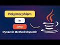 Polymorphism in Java | Dynamic Method Dispatch | Java Tutorial for Beginners | Tpoint Tech