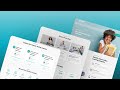 React Educational Website Design Tutorial in ReactJs | React.js Tutorial for Beginners