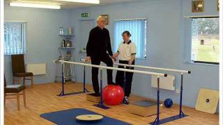 Physiotherapy Equipment