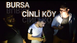 BURSA HAYALET KÖYDE BİR GECE !! (OLAY GÖRÜNTÜLER)