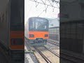 東上線50000系【到着 u0026発車】