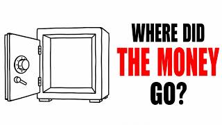 The Biggest Crypto Scam Ever — The Man Who Fooled The World