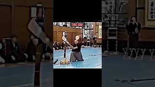 Other SAMURAIS IAI Skills VS This One☠️⚔️ #shorts #trending #skulledit