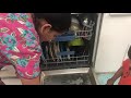 bosch dishwasher review with proof நல்லா பாத்திரம் wash பண்ணுமா