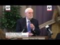 A United Methodist Church bishop drops the case against a retired Methodist minister, accused of bre