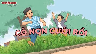 Cỏ non cười rồi | Tiếng Việt 2, tập 2 | Kết nối tri thức với cuộc sống