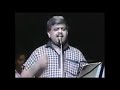 SPB -live concert/stage performance in 1980's !!!!