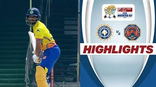 Kerala vs Maharashtra Full highlights Vijay hazare trophy || Vijay hazare trophy highlights 2024