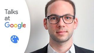 Computational Fashion | Benjamin Maron | Talks at Google