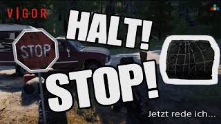 Vigor - Geduld zahlt sich aus! 🍅 PS5 Gameplay Deutsch