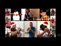 christmas song feliz navidad